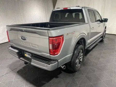 More photos of 2023 Ford F-150 XLT at Monster Motors - Knoxville, TN, TN