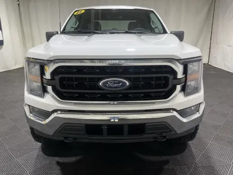 Photos of 2023 Ford F-150 XLT for sale in Louisville, TN at Monster Motors - Knoxville, TN
