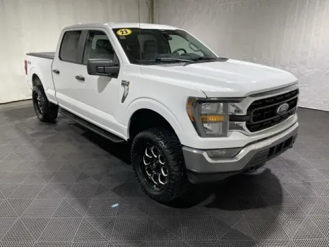 Another view of 2023 Ford F-150 XLT for sale in Louisville, TN at Monster Motors - Knoxville, TN