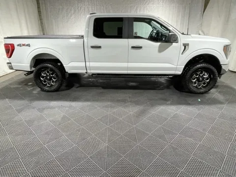 More photos of 2023 Ford F-150 XLT at Monster Motors - Knoxville, TN, TN