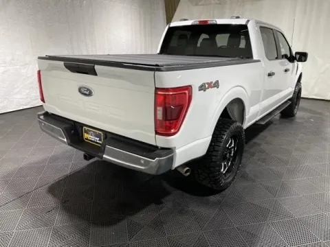 More photos of 2023 Ford F-150 XLT at Monster Motors - Knoxville, TN, TN