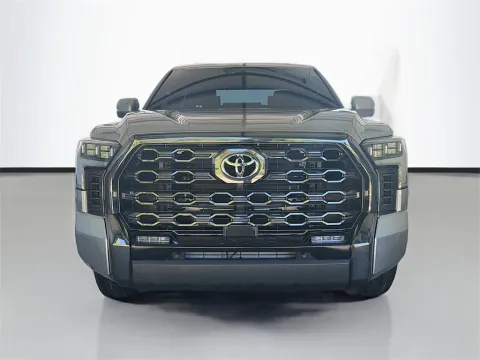 Photos of 2023 Toyota Tundra Platinum for sale in Louisville, TN at Monster Motors - Knoxville, TN