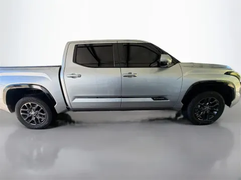 More photos of 2023 Toyota Tundra Platinum at Monster Motors - Knoxville, TN, TN