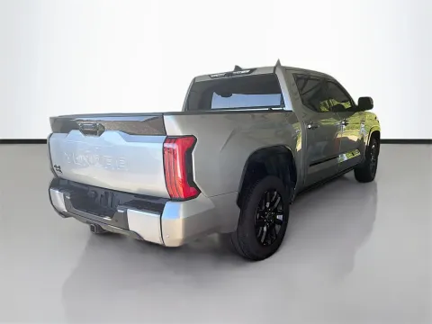 More photos of 2023 Toyota Tundra Platinum at Monster Motors - Knoxville, TN, TN