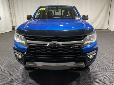 Photos of 2022 Chevrolet Colorado Z71 for sale in Louisville, TN at Monster Motors - Knoxville, TN