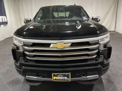 Photos of 2022 Chevrolet Silverado 1500 High Country for sale in Louisville, TN at Monster Motors - Knoxville, TN