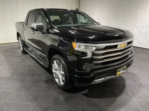 Another view of 2022 Chevrolet Silverado 1500 High Country for sale in Louisville, TN at Monster Motors - Knoxville, TN