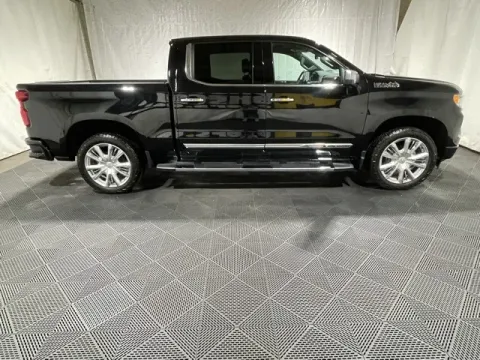 More photos of 2022 Chevrolet Silverado 1500 High Country at Monster Motors - Knoxville, TN, TN