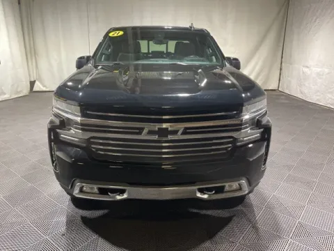 Photos of 2021 Chevrolet Silverado 1500 High Country for sale in Louisville, TN at Monster Motors - Knoxville, TN