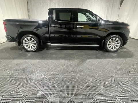 More photos of 2021 Chevrolet Silverado 1500 High Country at Monster Motors - Knoxville, TN, TN