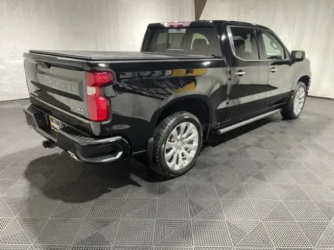 More photos of 2021 Chevrolet Silverado 1500 High Country at Monster Motors - Knoxville, TN, TN