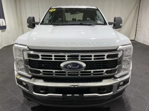 Photos of 2024 Ford F-450SD XLT for sale in Louisville, TN at Monster Motors - Knoxville, TN