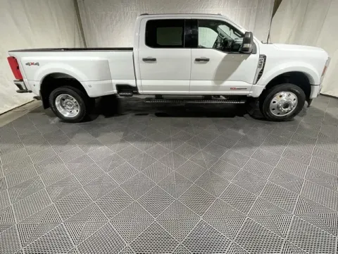 More photos of 2024 Ford F-450SD XLT at Monster Motors - Knoxville, TN, TN