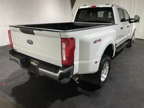 More photos of 2024 Ford F-450SD XLT at Monster Motors - Knoxville, TN, TN