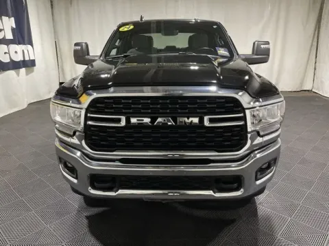 Photos of 2024 Ram 2500 Big Horn for sale in Louisville, TN at Monster Motors - Knoxville, TN