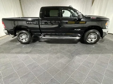 More photos of 2024 Ram 2500 Big Horn at Monster Motors - Knoxville, TN, TN