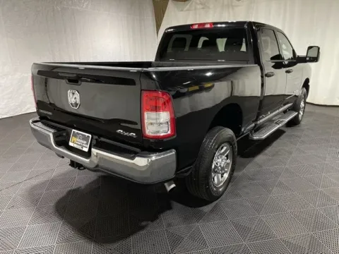 More photos of 2024 Ram 2500 Big Horn at Monster Motors - Knoxville, TN, TN