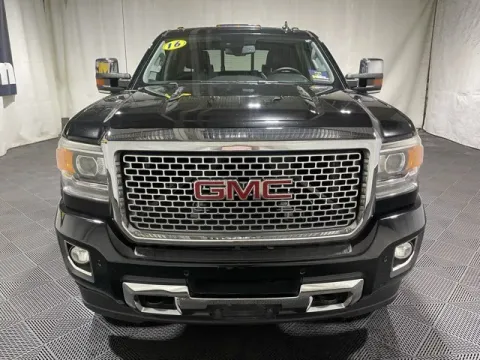 Photos of 2016 GMC Sierra 2500HD Denali for sale in Louisville, TN at Monster Motors - Knoxville, TN