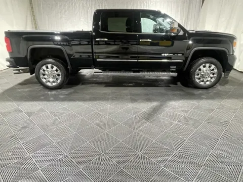 More photos of 2016 GMC Sierra 2500HD Denali at Monster Motors - Knoxville, TN, TN