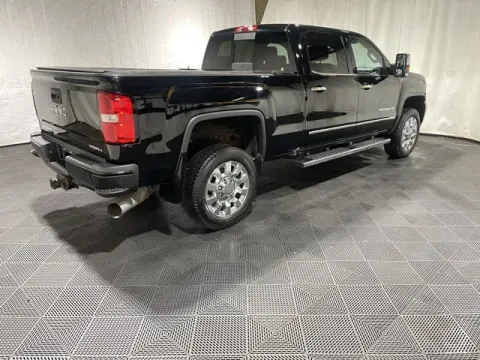 More photos of 2016 GMC Sierra 2500HD Denali at Monster Motors - Knoxville, TN, TN