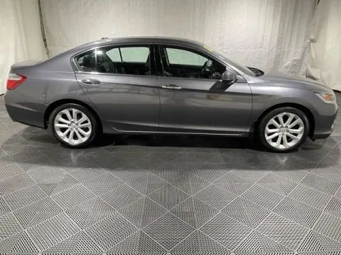 More photos of 2015 Honda Accord Touring at Monster Motors - Knoxville, TN, TN