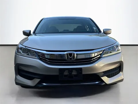 Photos of 2016 Honda Accord LX for sale in Louisville, TN at Monster Motors - Knoxville, TN