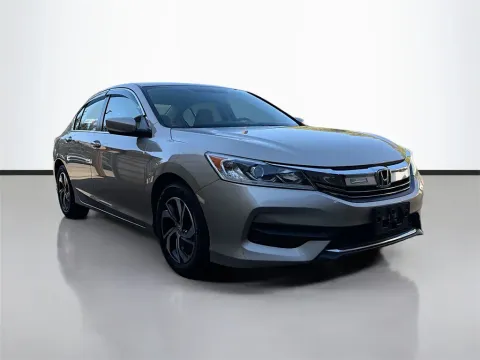 Another view of 2016 Honda Accord LX for sale in Louisville, TN at Monster Motors - Knoxville, TN
