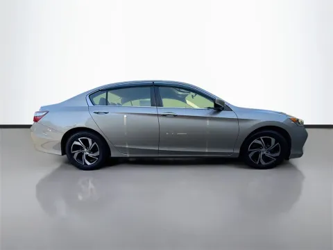 More photos of 2016 Honda Accord LX at Monster Motors - Knoxville, TN, TN