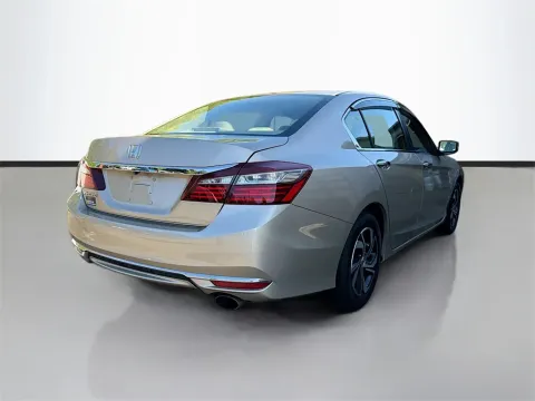 More photos of 2016 Honda Accord LX at Monster Motors - Knoxville, TN, TN