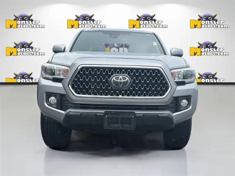 Photos of 2019 Toyota Tacoma TRD Off-Road for sale in Louisville, TN at Monster Motors - Knoxville, TN