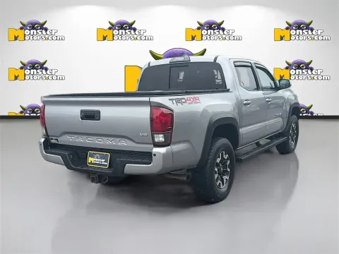 More photos of 2019 Toyota Tacoma TRD Off-Road at Monster Motors - Knoxville, TN, TN
