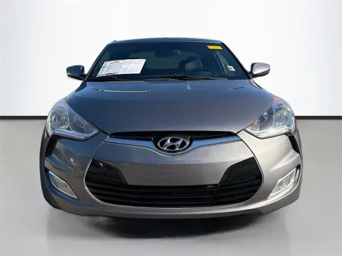 Photos of 2017 Hyundai Veloster Value Edition for sale in Louisville, TN at Monster Motors - Knoxville, TN