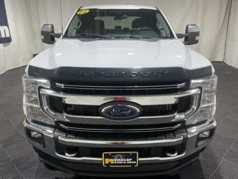 Photos of 2022 Ford F-250SD XLT for sale in Louisville, TN at Monster Motors - Knoxville, TN
