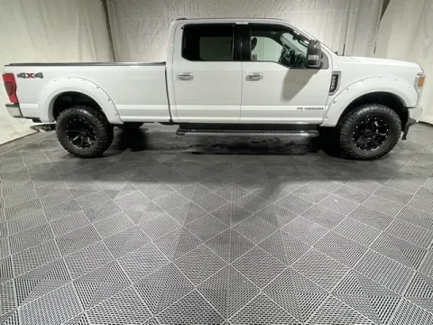 More photos of 2022 Ford F-250SD XLT at Monster Motors - Knoxville, TN, TN
