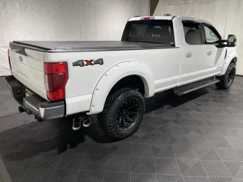 More photos of 2022 Ford F-250SD XLT at Monster Motors - Knoxville, TN, TN