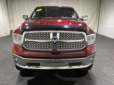 Photos of 2017 Ram 1500 Laramie for sale in Louisville, TN at Monster Motors - Knoxville, TN