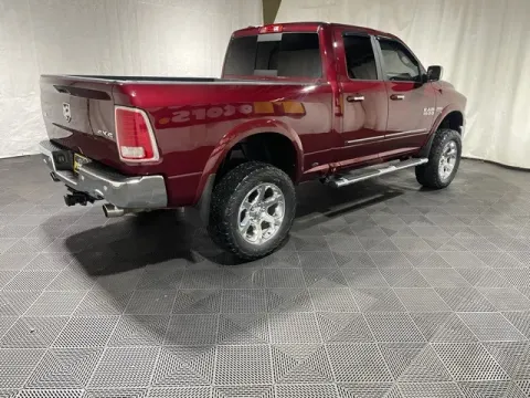 More photos of 2017 Ram 1500 Laramie at Monster Motors - Knoxville, TN, TN