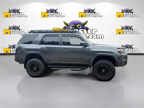 More photos of 2016 Toyota 4Runner SR5 Premium at Monster Motors - Knoxville, TN, TN