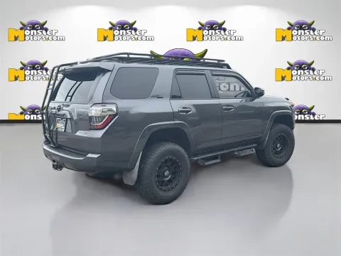 More photos of 2016 Toyota 4Runner SR5 Premium at Monster Motors - Knoxville, TN, TN