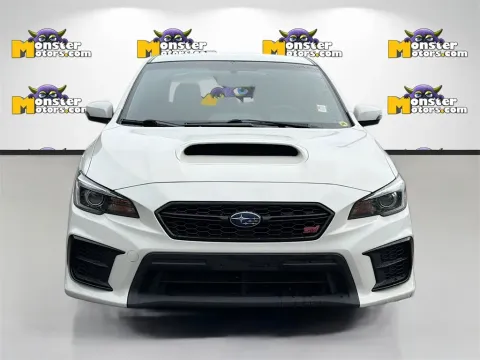 Photos of 2020 Subaru WRX STi for sale in Louisville, TN at Monster Motors - Knoxville, TN