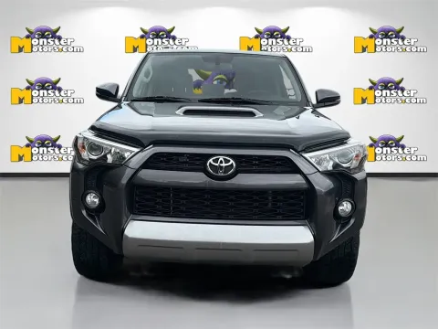 Photos of 2019 Toyota 4Runner TRD Off-Road Premium for sale in Louisville, TN at Monster Motors - Knoxville, TN