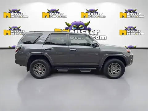 More photos of 2019 Toyota 4Runner TRD Off-Road Premium at Monster Motors - Knoxville, TN, TN