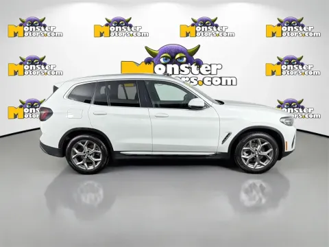 More photos of 2024 BMW X3 xDrive30i at Monster Motors - Knoxville, TN, TN