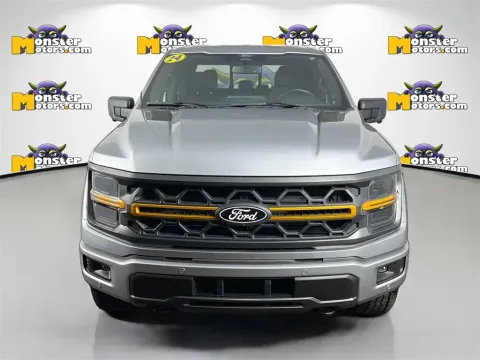 Photos of 2024 Ford F-150 Tremor for sale in Louisville, TN at Monster Motors - Knoxville, TN