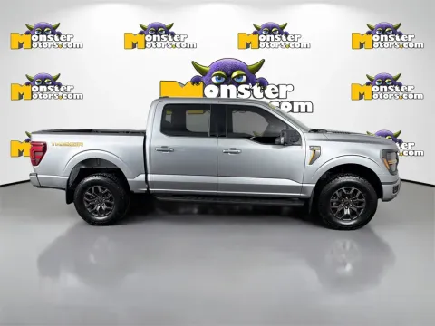 More photos of 2024 Ford F-150 Tremor at Monster Motors - Knoxville, TN, TN