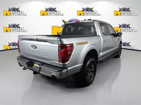 More photos of 2024 Ford F-150 Tremor at Monster Motors - Knoxville, TN, TN