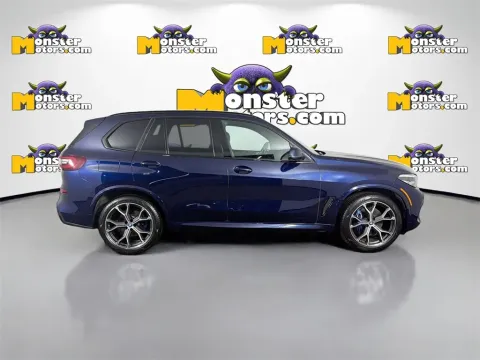 More photos of 2023 BMW X5 xDrive40i at Monster Motors - Knoxville, TN, TN