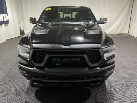 Photos of 2022 Ram 1500 Rebel for sale in Louisville, TN at Monster Motors - Knoxville, TN