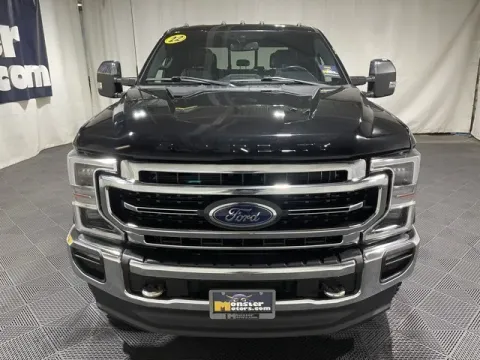 Photos of 2022 Ford F-250SD Lariat for sale in Louisville, TN at Monster Motors - Knoxville, TN