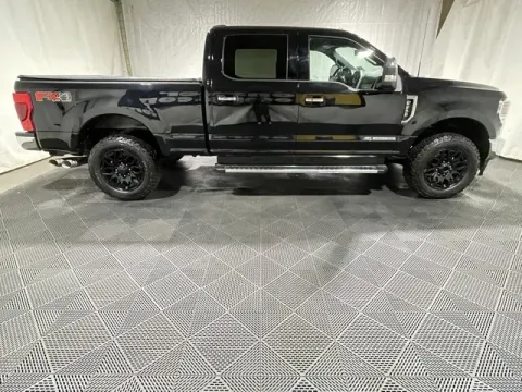 More photos of 2022 Ford F-250SD Lariat at Monster Motors - Knoxville, TN, TN